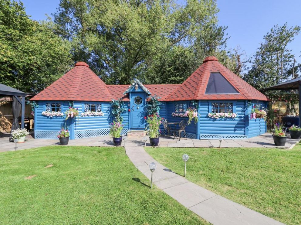 Applejacks Orchard North Wales