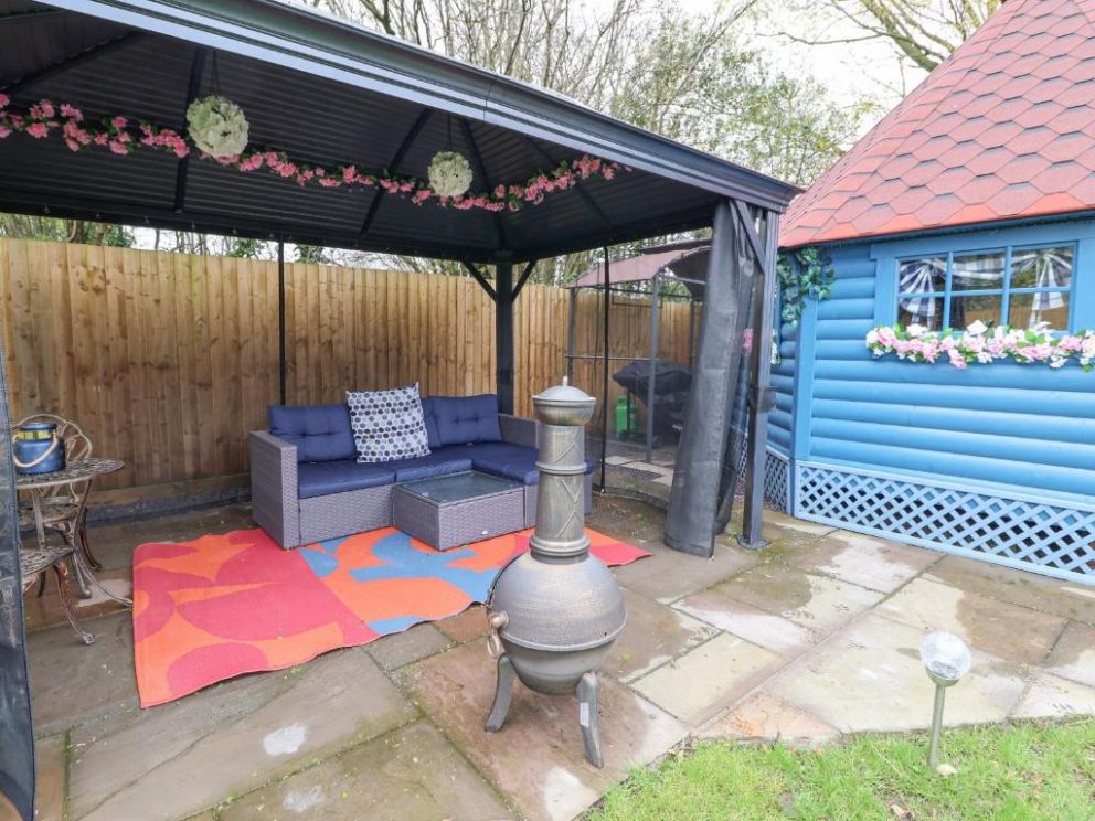 Applejacks Orchard North Wales