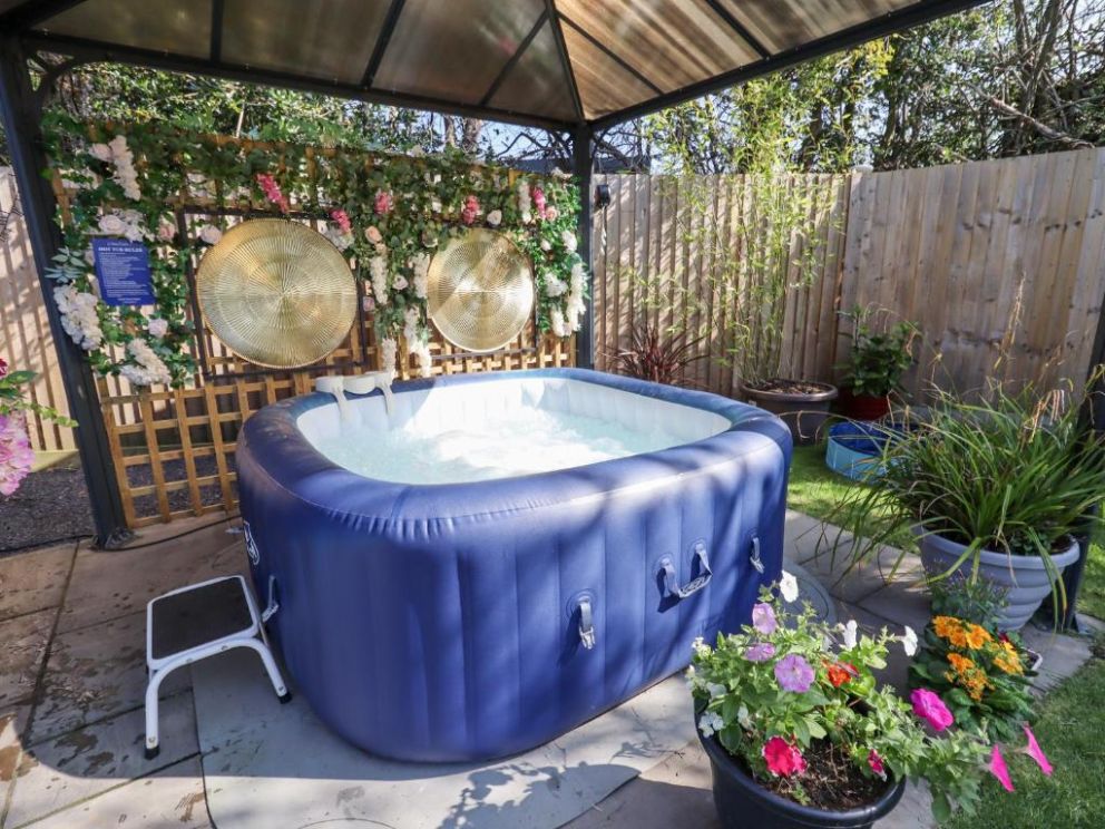 Applejacks Orchard North Wales