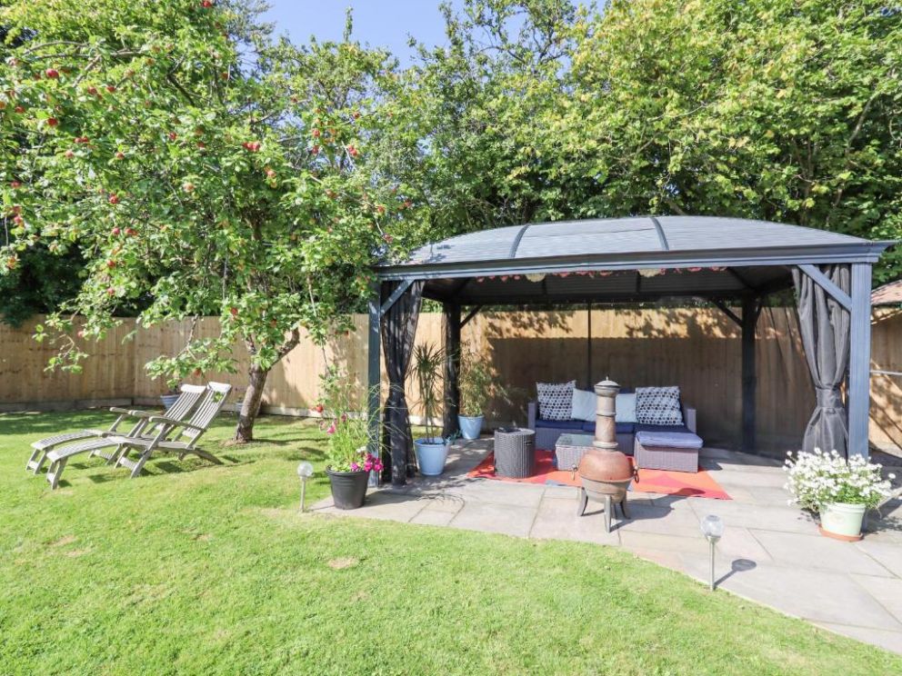 Applejacks Orchard North Wales