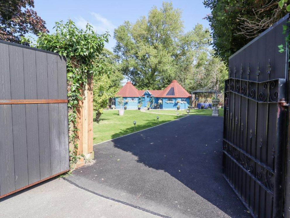 Applejacks Orchard North Wales