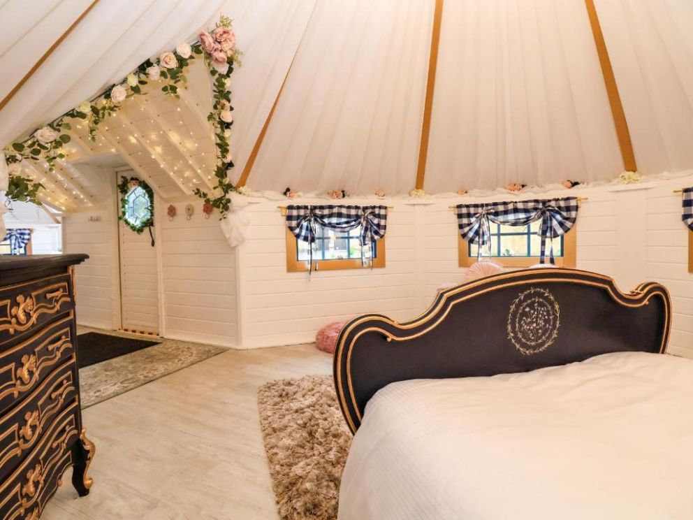 Applejacks Orchard North Wales