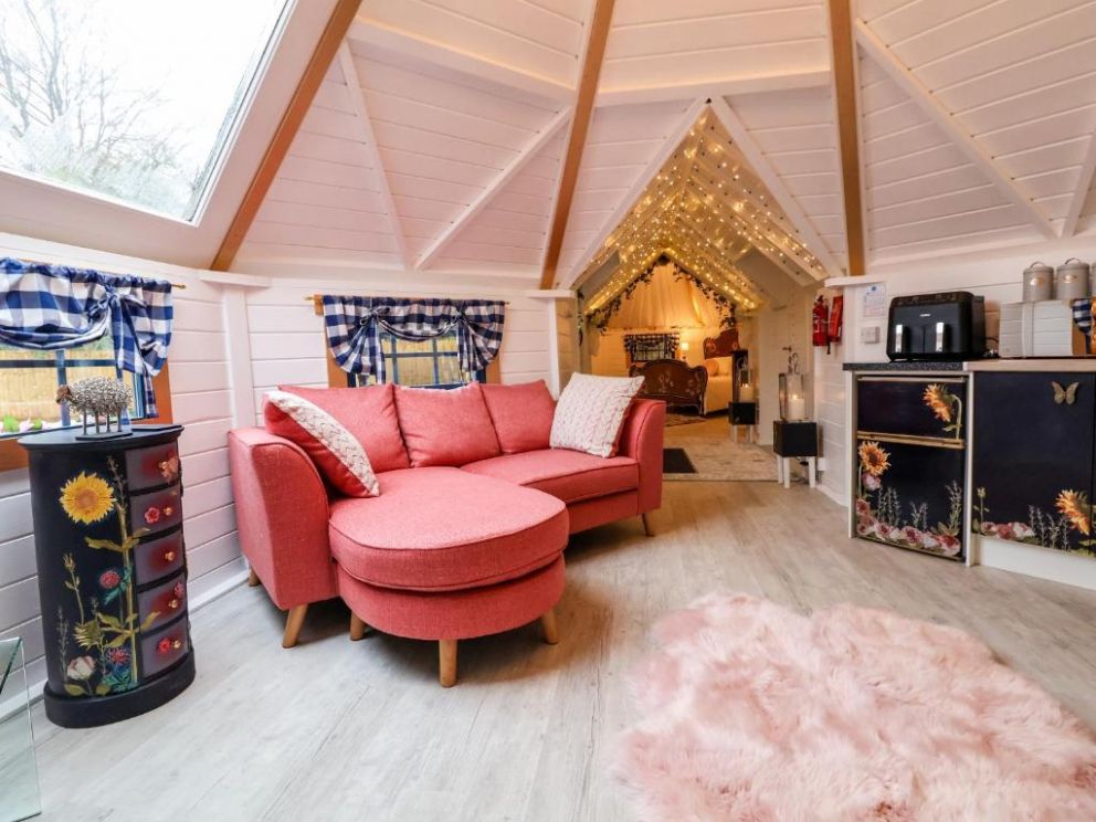 Applejacks Orchard North Wales