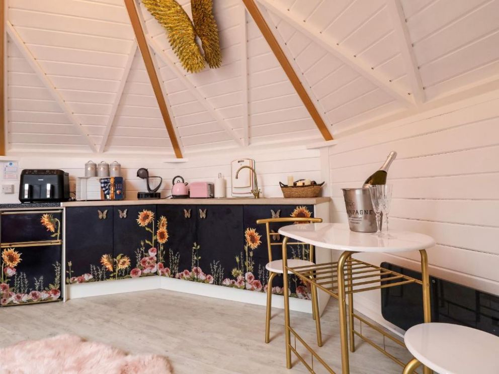 Applejacks Orchard North Wales