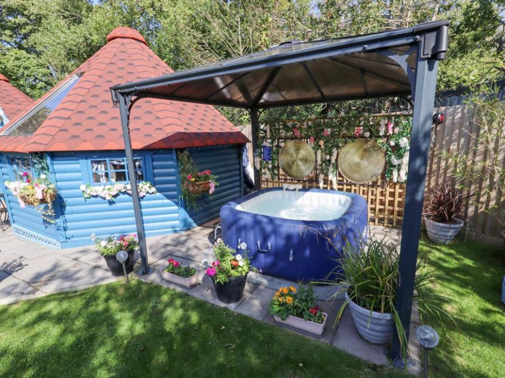 Applejacks Orchard North Wales