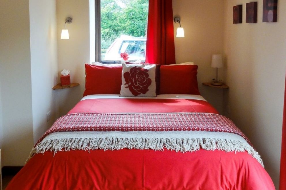 Ash Lodge at Lon Lodges