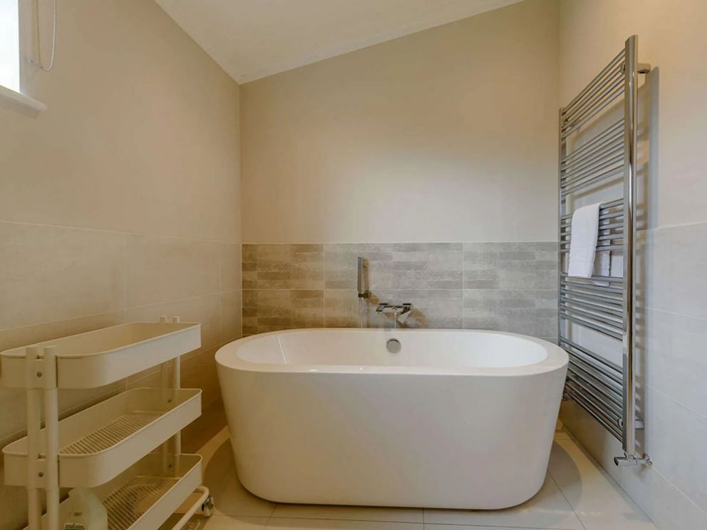 Bay Lodge at Penally Grange