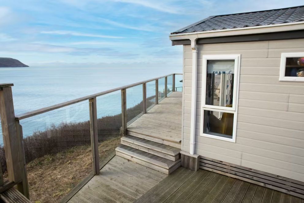 Bay View at Gwalia Falls