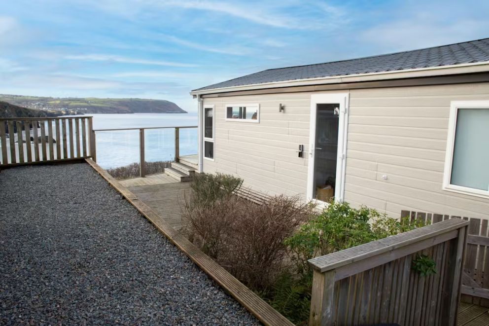 Bay View at Gwalia Falls