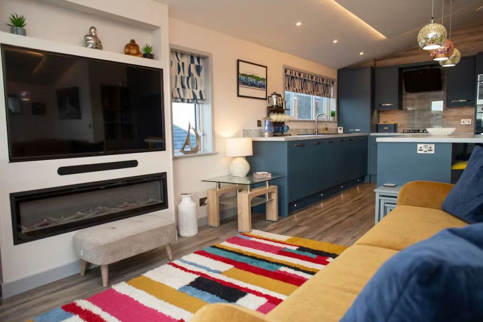 Bay View at Gwalia Falls