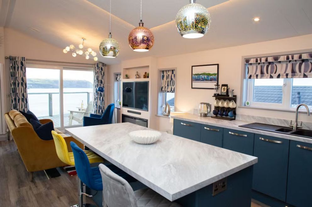 Bay View at Gwalia Falls