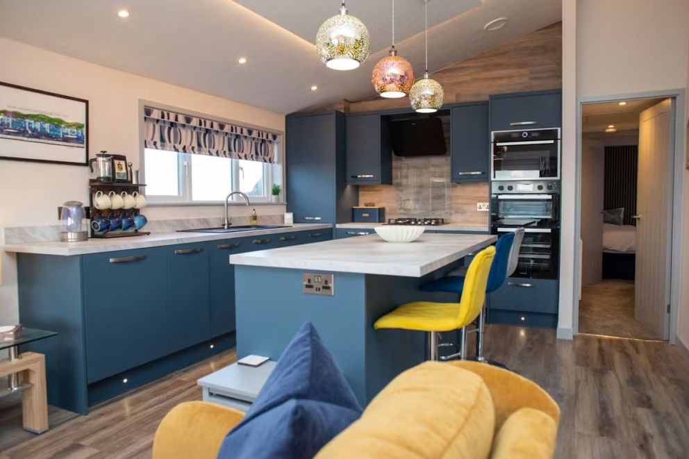 Bay View at Gwalia Falls