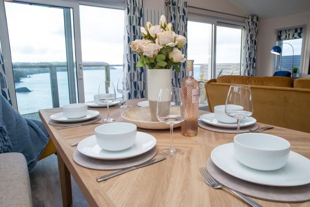 Bay View at Gwalia Falls