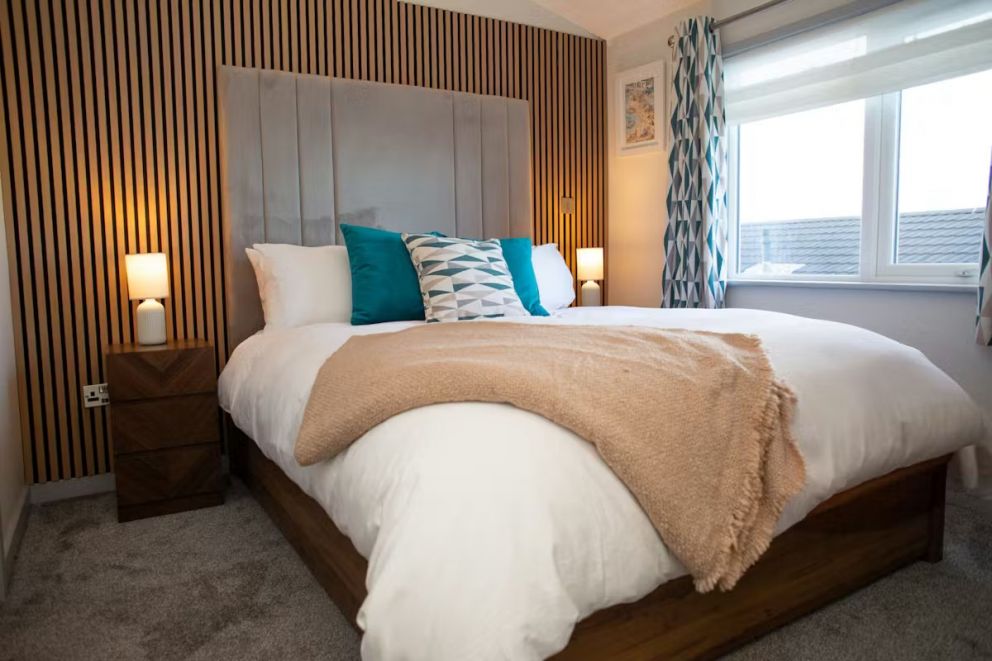 Bay View at Gwalia Falls