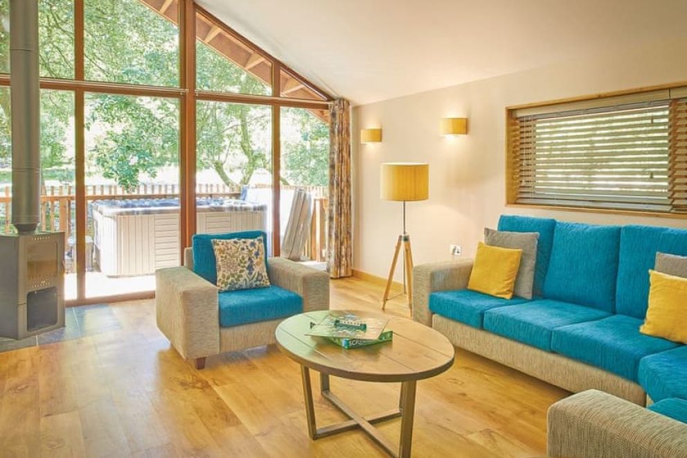 Beddgelert Snowdonia Cabins Gwynedd