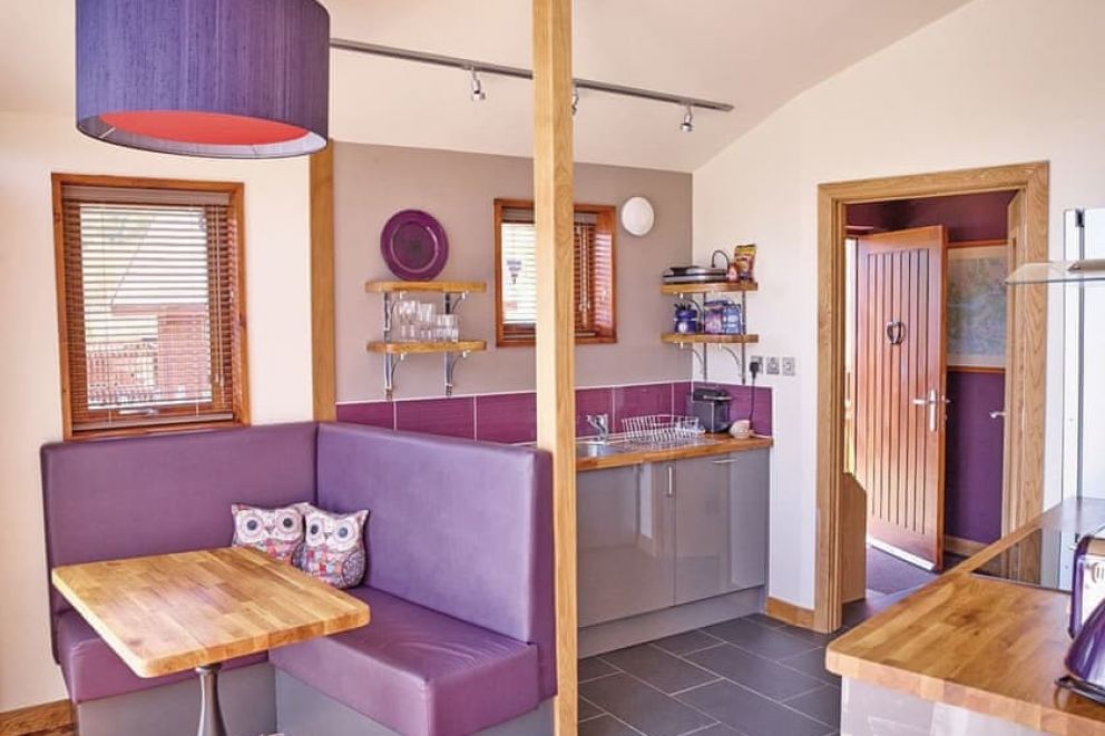 Beddgelert Snowdonia Cabins Gwynedd