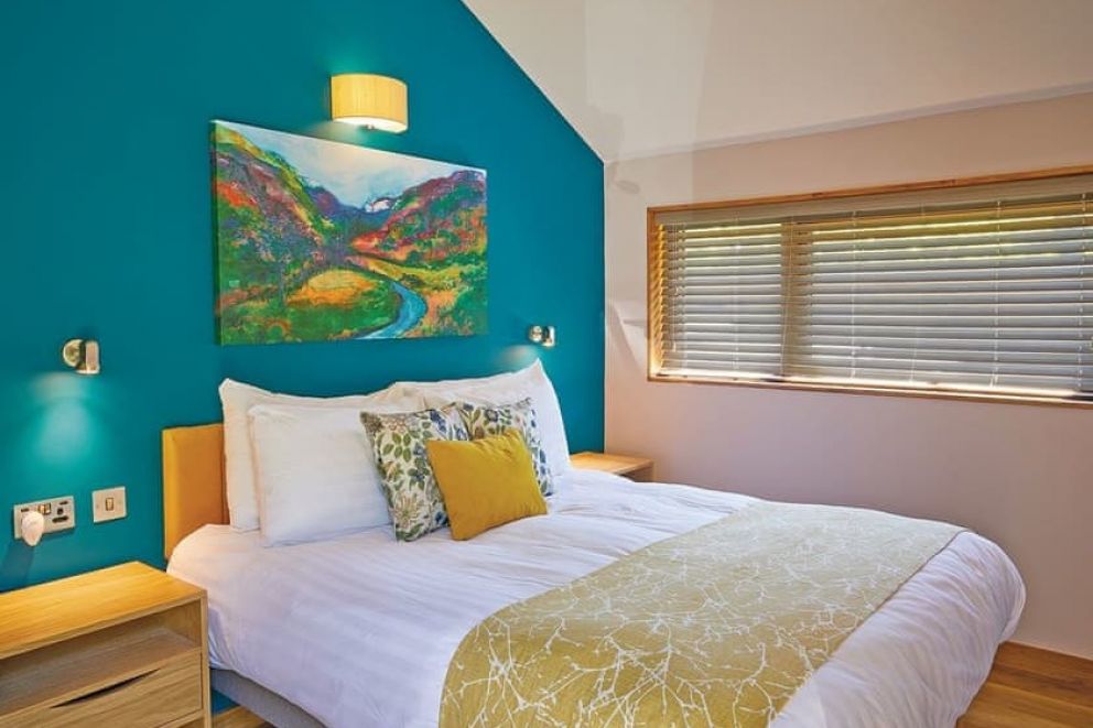 Beddgelert Snowdonia Cabins Gwynedd