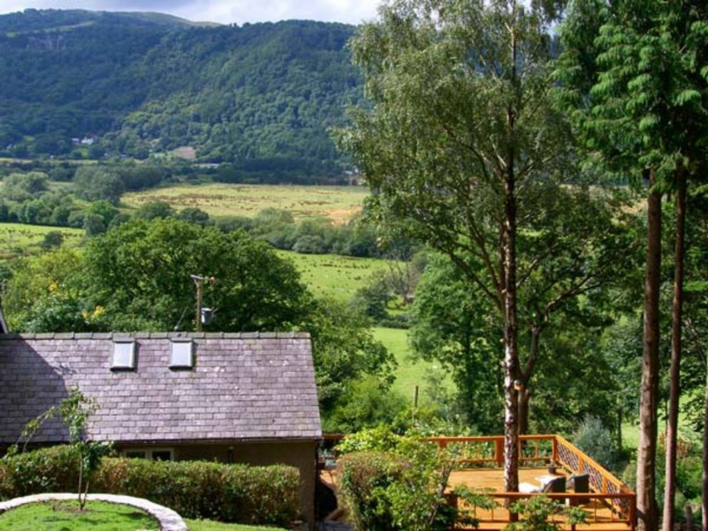 Bluebell Cottage Conwy