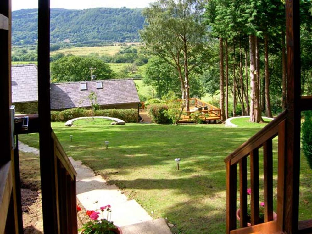Bluebell Cottage Conwy