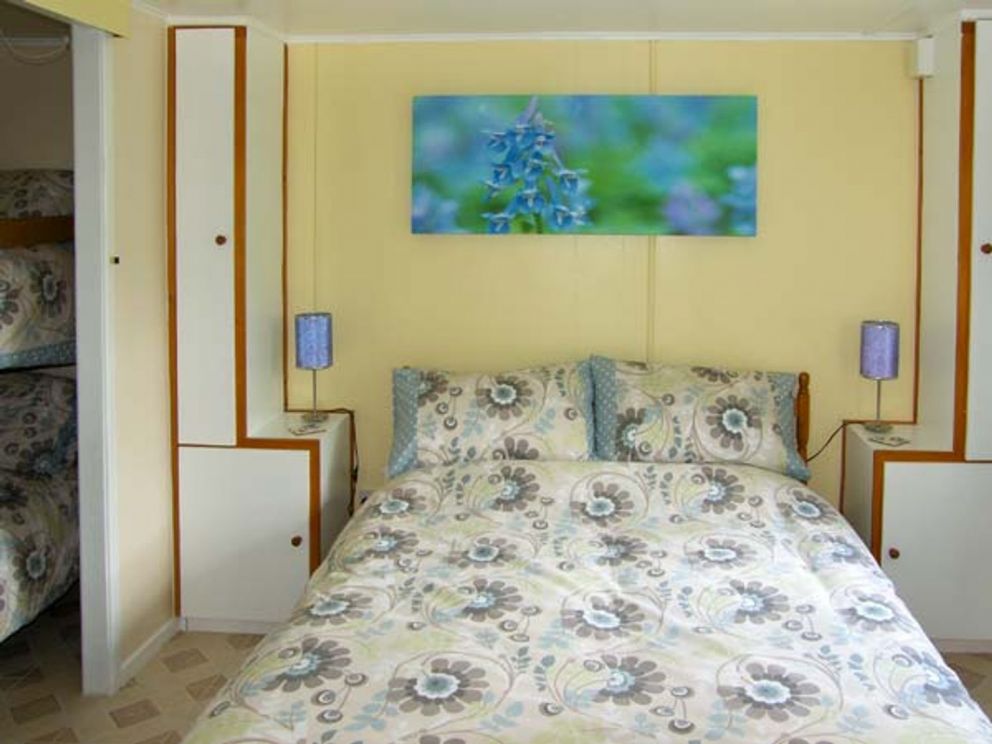 Bluebell Cottage Conwy