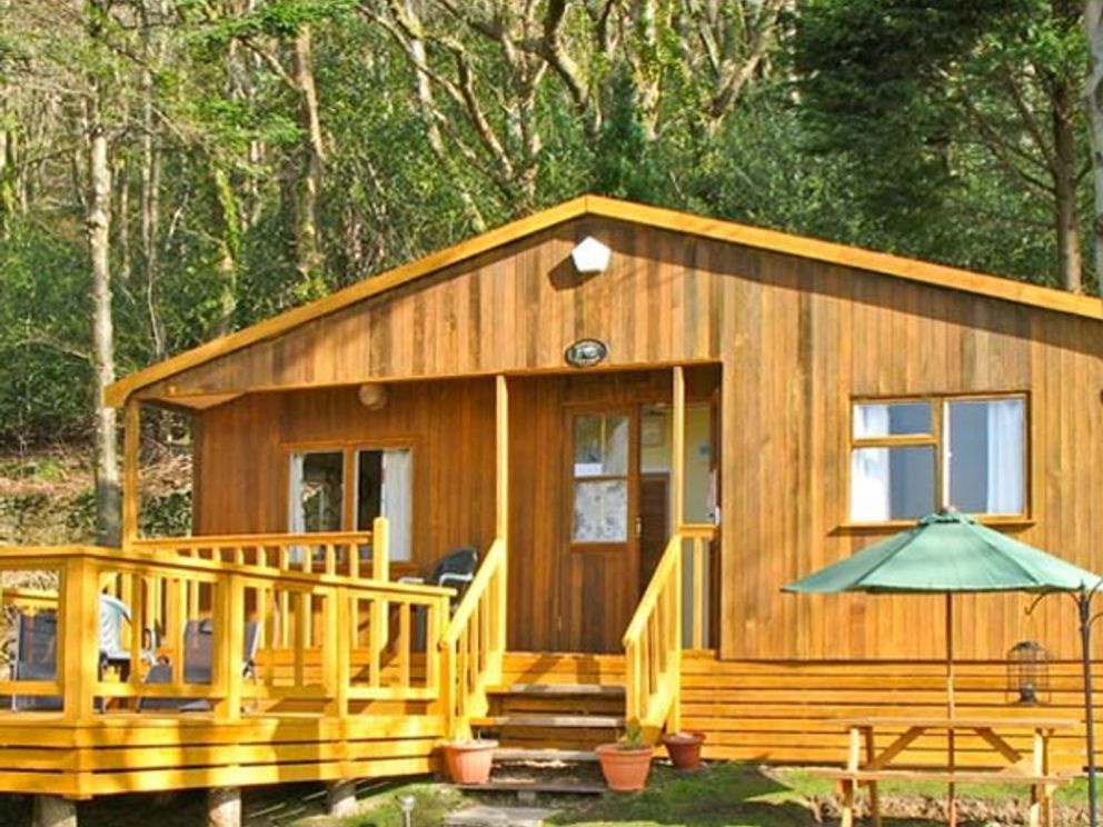 Bluebell Cottage Conwy