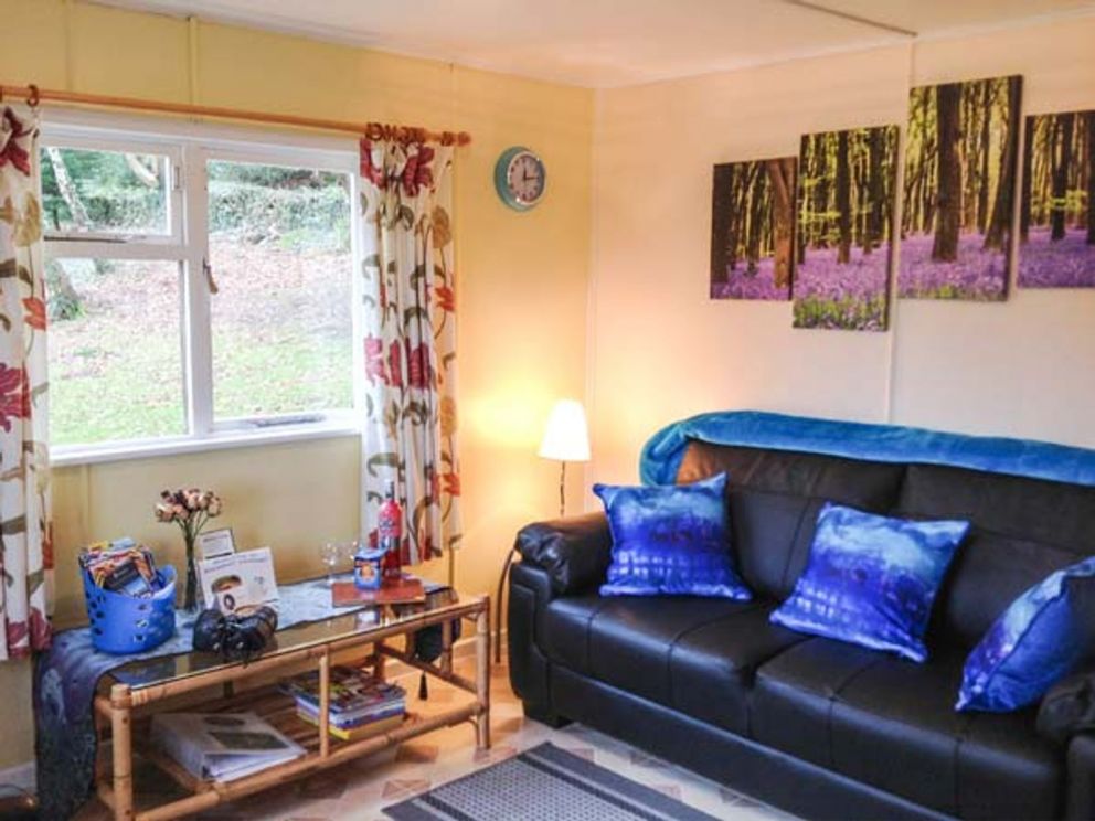 Bluebell Cottage Llanrwst, Conwy Self Catering Holiday Lodges