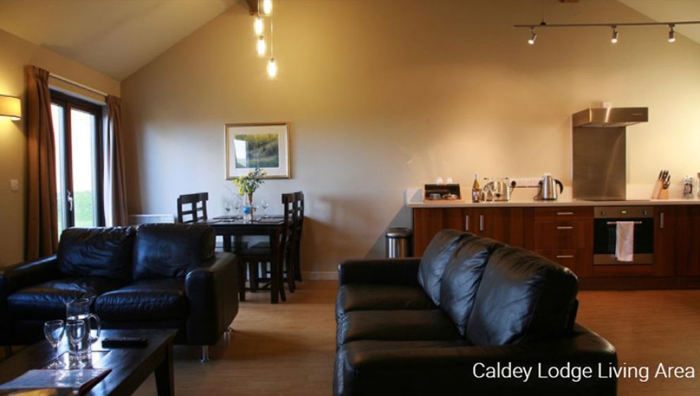 Bluestone National Park Resort - Lodges for rent on holiday park with pool and spa