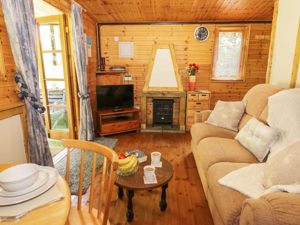 Brook Lodge Ceredigion