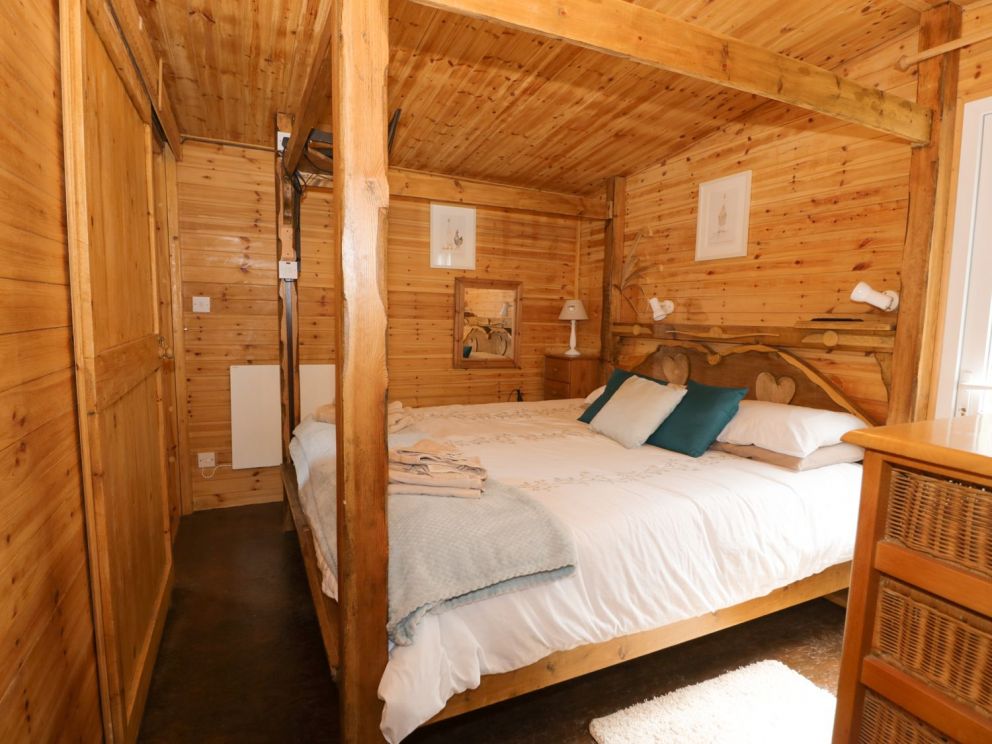 Brook Lodge Ceredigion