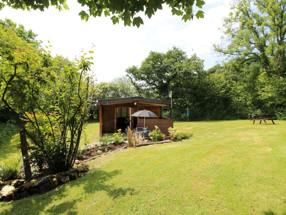 Brook Lodge Ceredigion