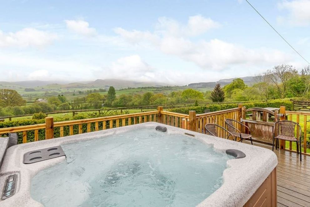 Bryn Caled Cottages Gwynedd