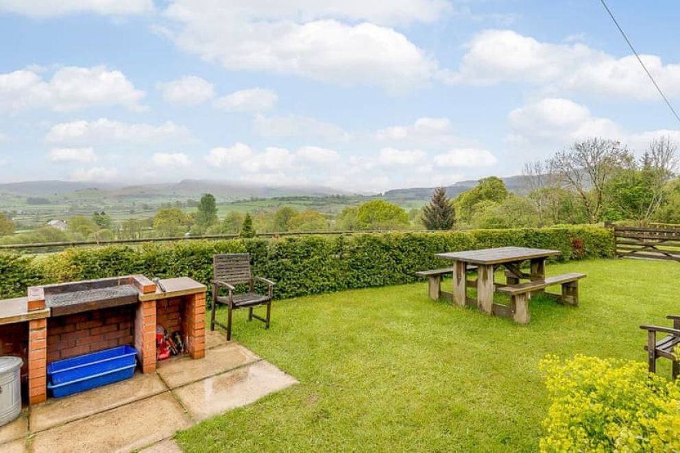 Bryn Caled Cottages Gwynedd