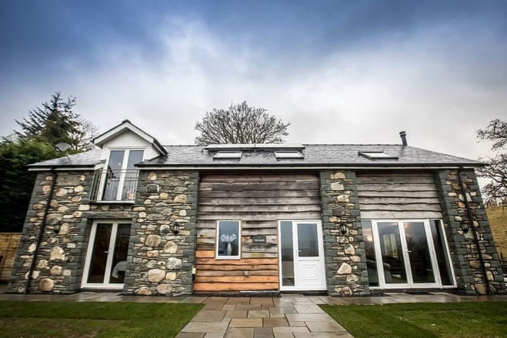 Bryn Caled Cottages Gwynedd