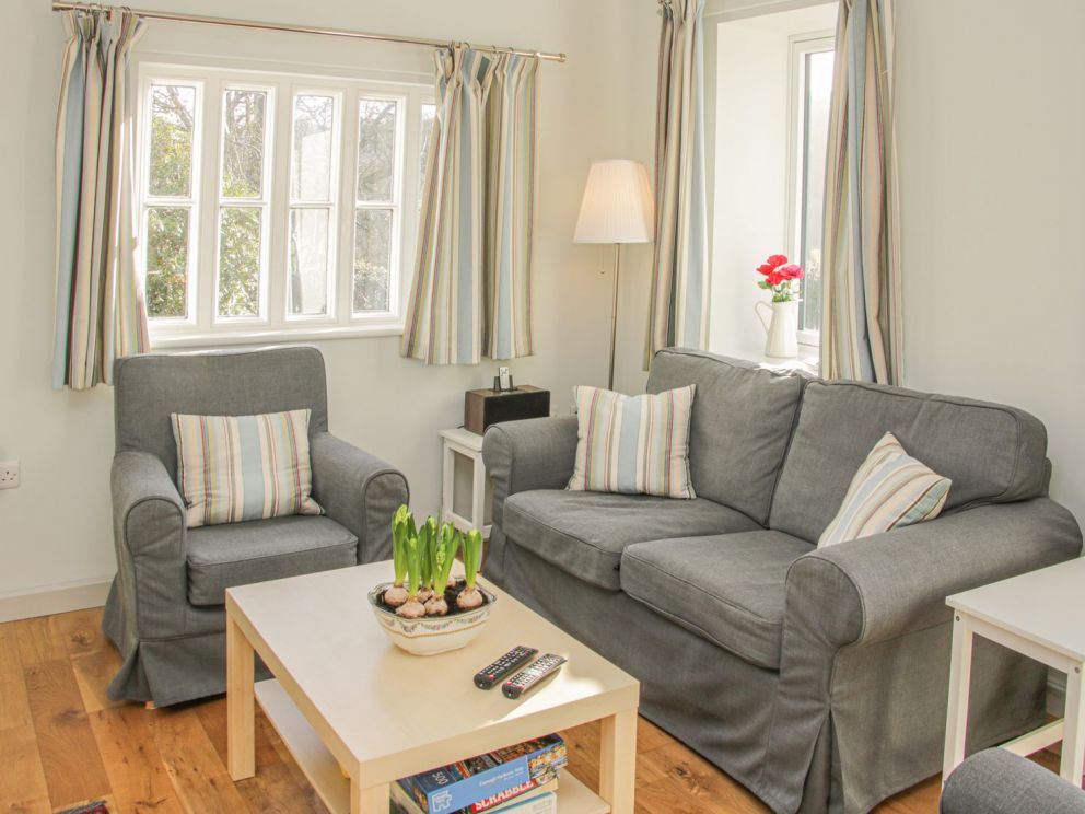 Bryn Gwalia Lodge Powys