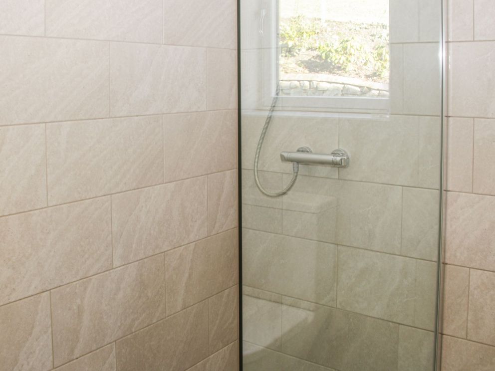 Bryn Gwalia Lodge Powys