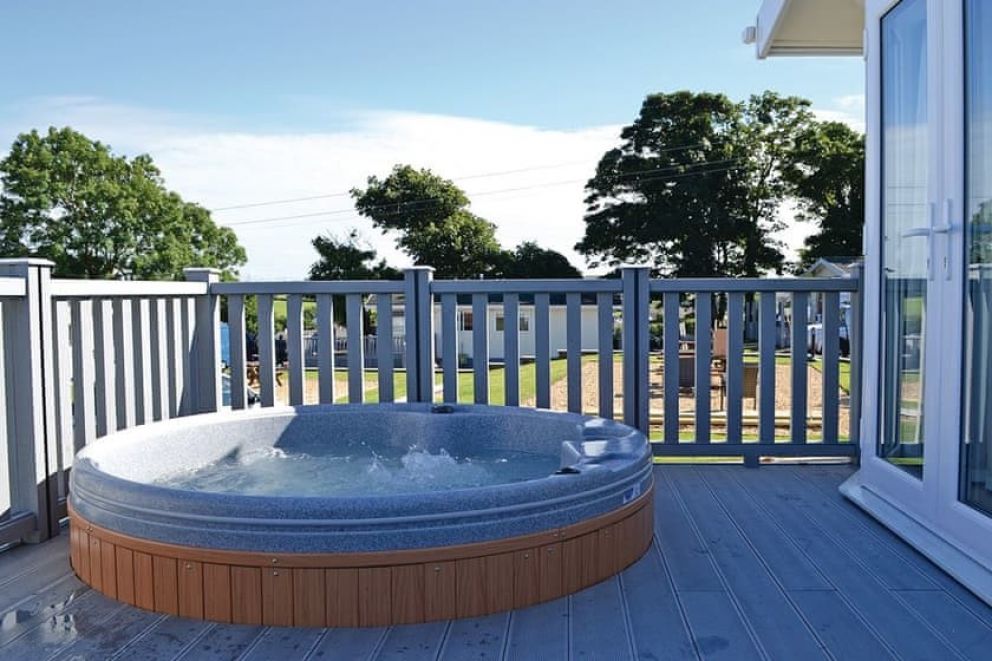 Bryn Mechell Isle of Anglesey