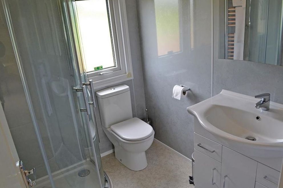 Bryn Mechell Isle of Anglesey