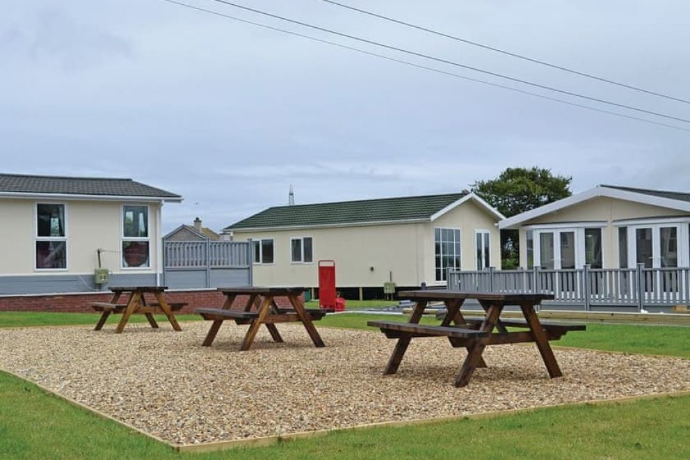 Bryn Mechell Isle of Anglesey