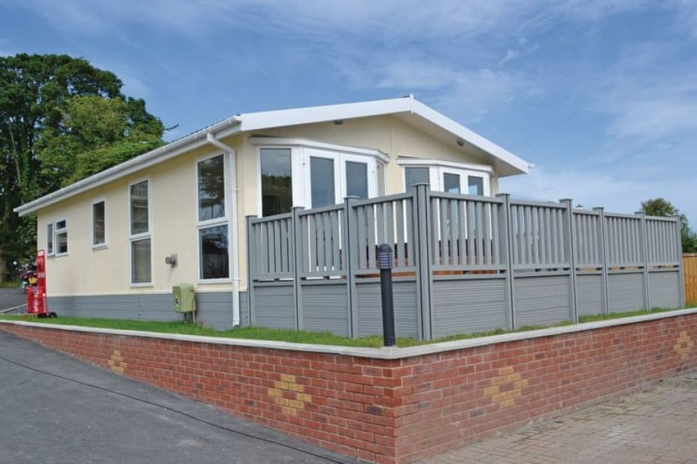 Bryn Mechell Isle of Anglesey