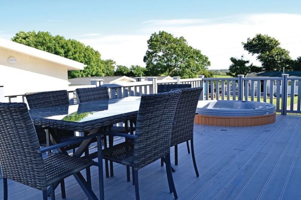 Bryn Mechell Isle of Anglesey