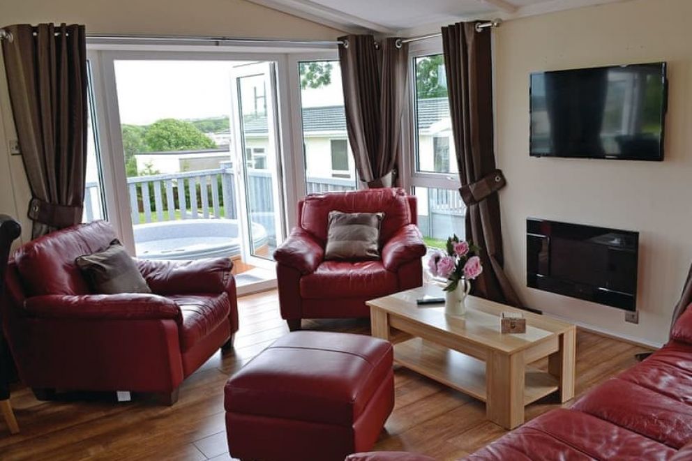 Bryn Mechell Isle of Anglesey