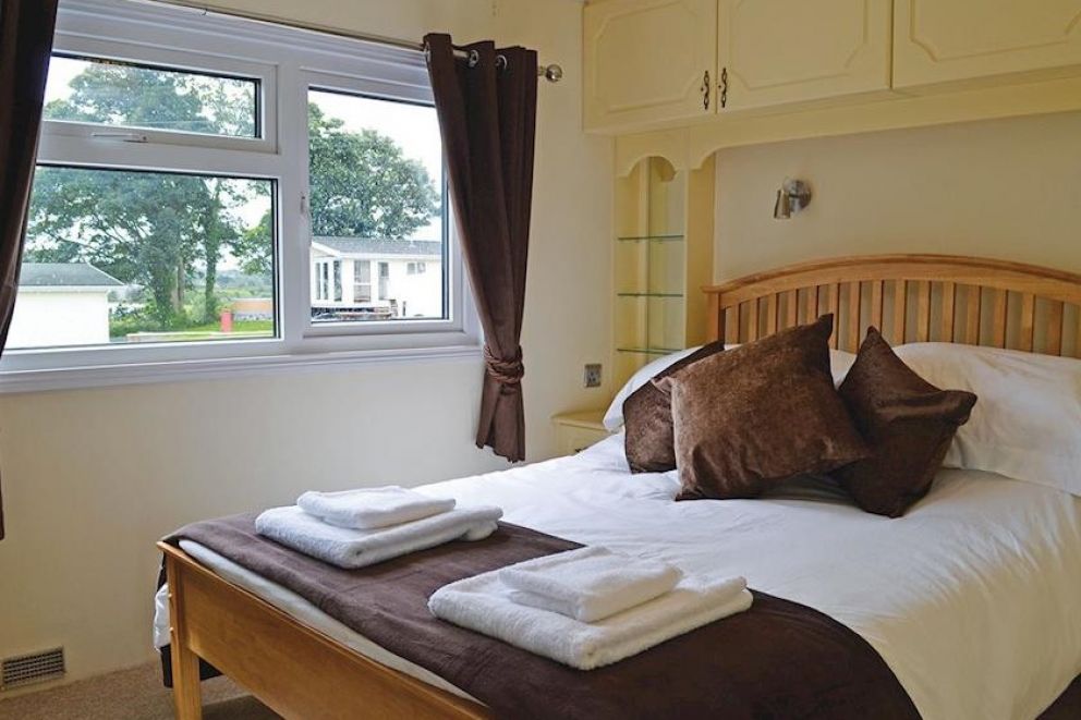 Bryn Mechell Isle of Anglesey