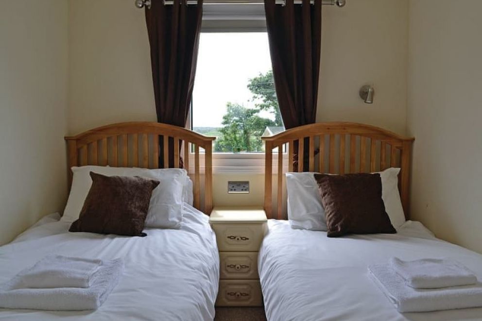 Bryn Mechell Isle of Anglesey