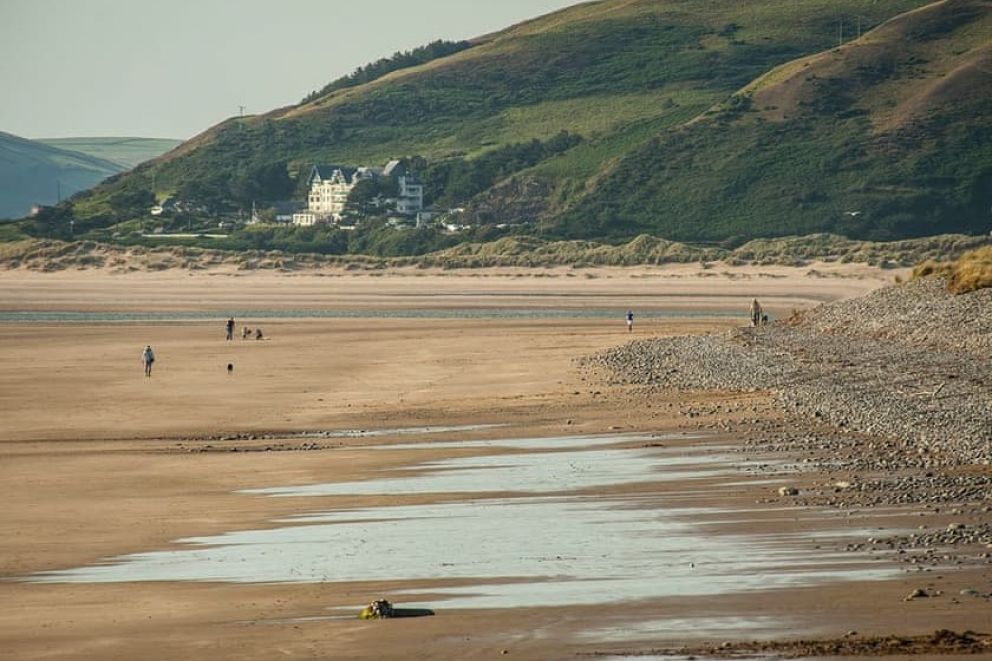 Brynowen - Borth, Ceredigion | Self Catering Holiday Lodges