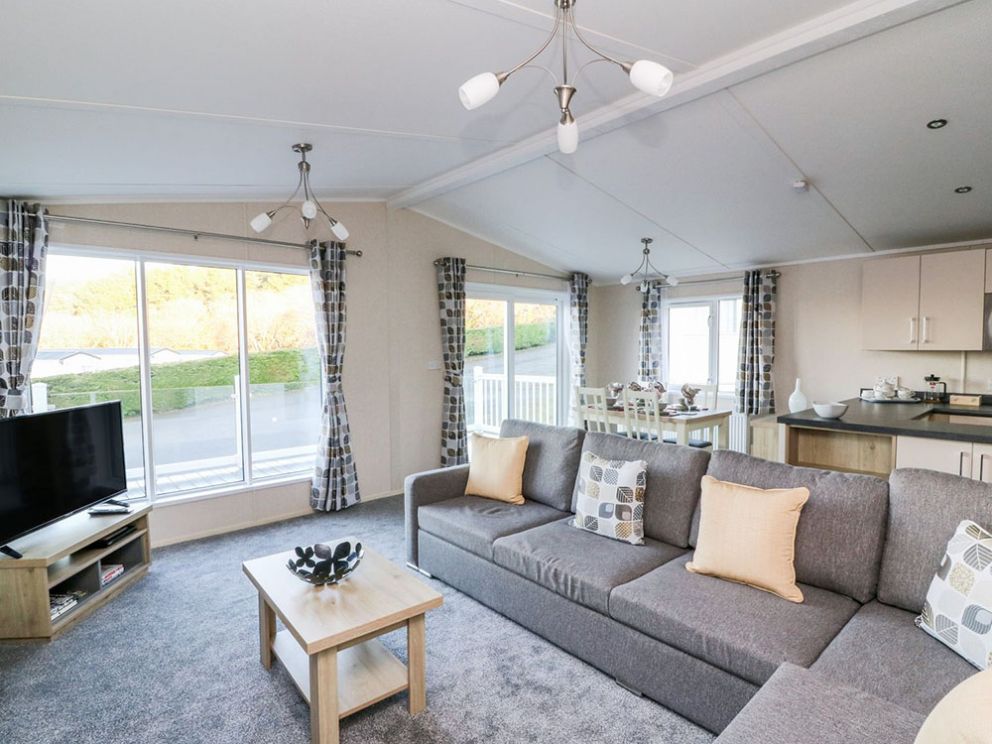 Brynowen Holiday Park Ceredigion