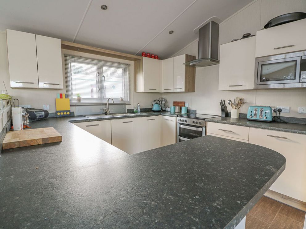 Brynowen Holiday Park Ceredigion