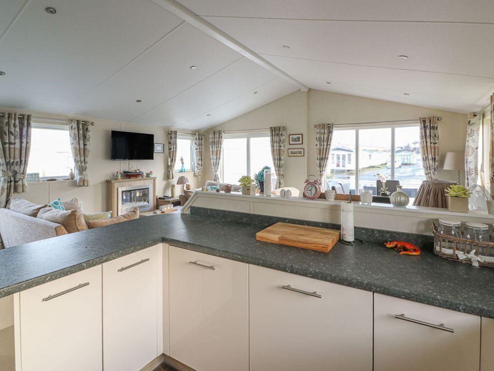 Brynowen Holiday Park Ceredigion