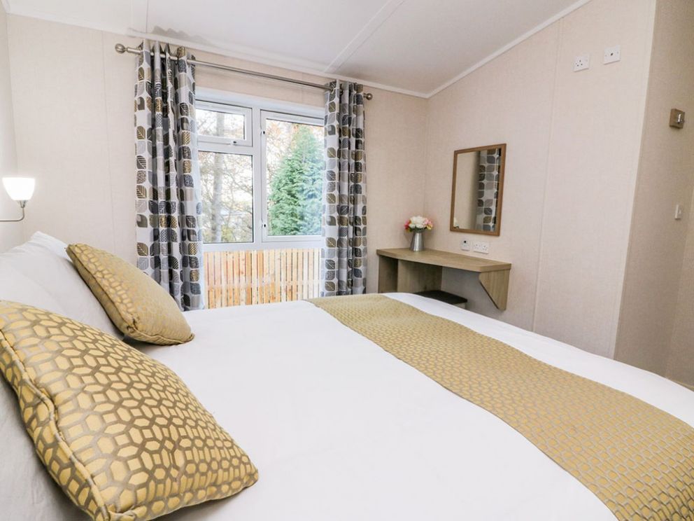 Brynowen Holiday Park Ceredigion