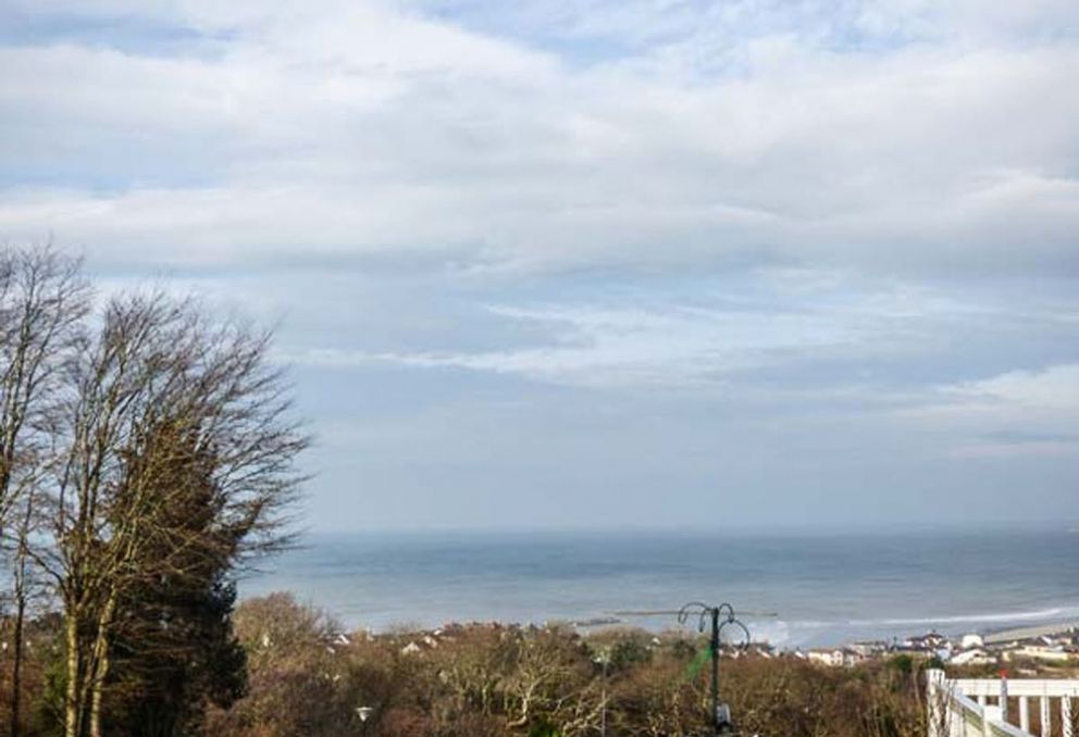 Brynowen Holiday Park Ceredigion