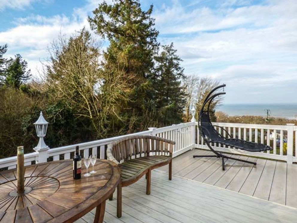 Brynowen Holiday Park Ceredigion